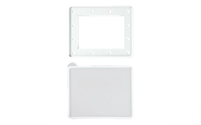 1084 Skimmer Door System for in-ground pools