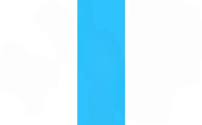 Swimline 18'x48/52" RD BLUE OL AG LINER LI184820 - AquaDoc