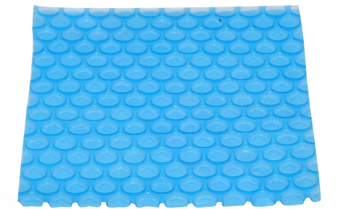 24' x 40' Rectangular Solar Cover - AquaDoc