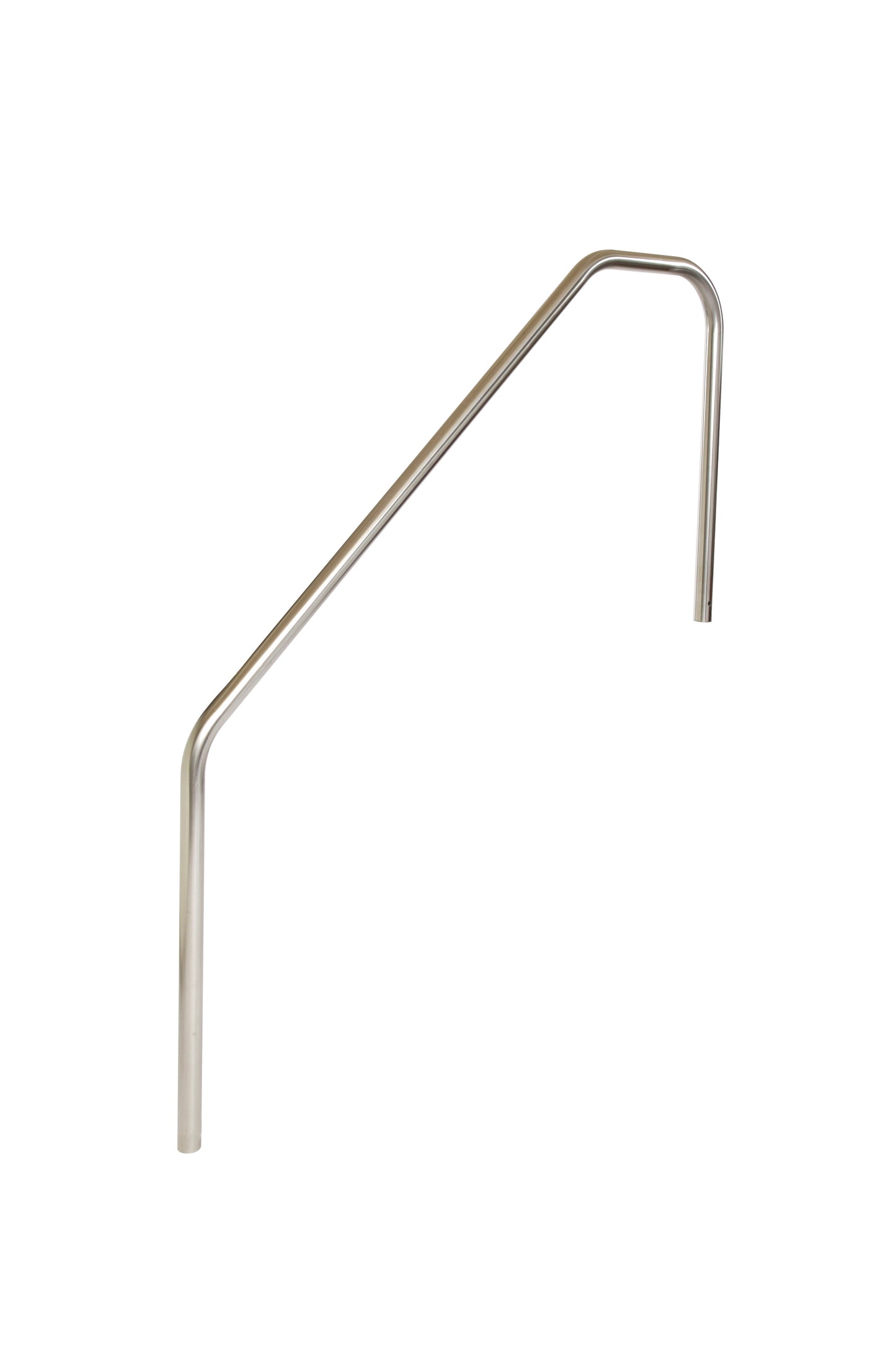 3 Bend Stair Rails for pool safety by S.R. Smith