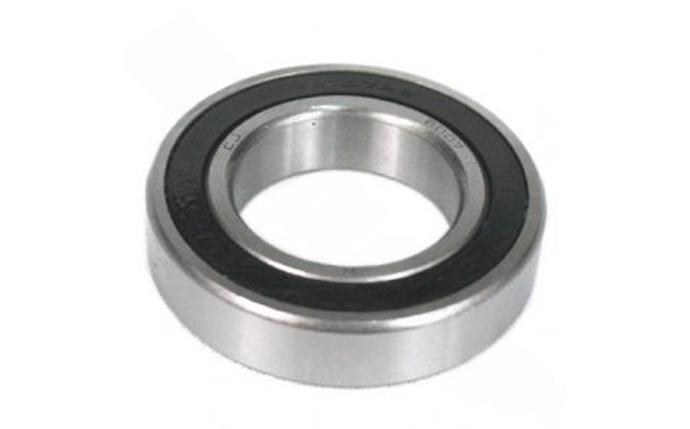 62032RS Single Row Deep Groove Ball Bearing with 17mm bore and 40mm OD
