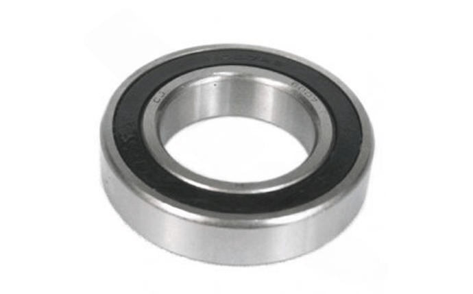 Single Row Deep Groove Ball Bearing 17mm Bore Dia x 40mm OD 62032RS - AquaDoc