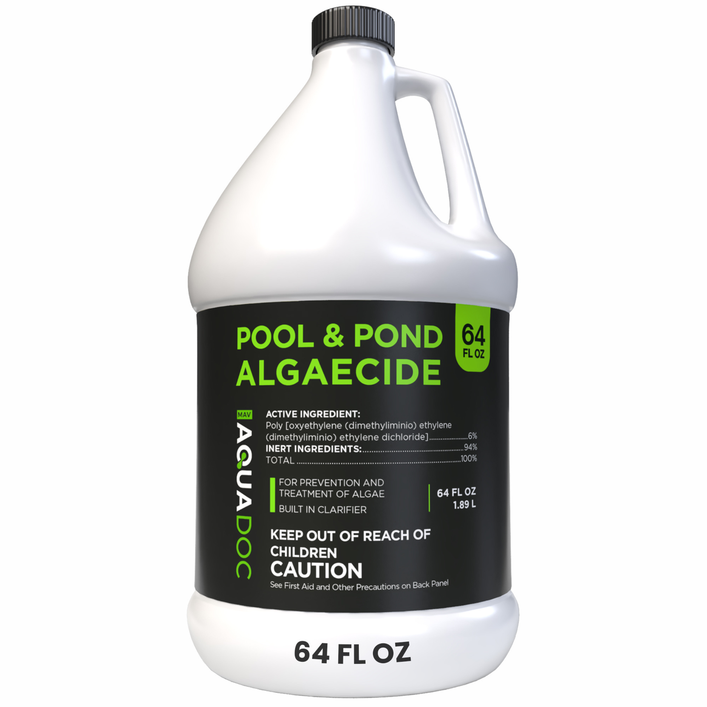 Pool & Pond Algaecide
