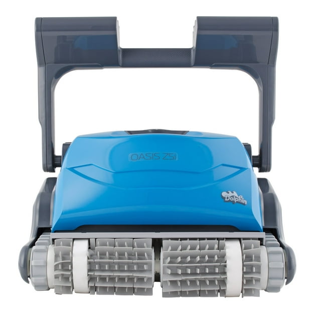 Dolphin Oasis Z5i Robotic Pool Cleaner