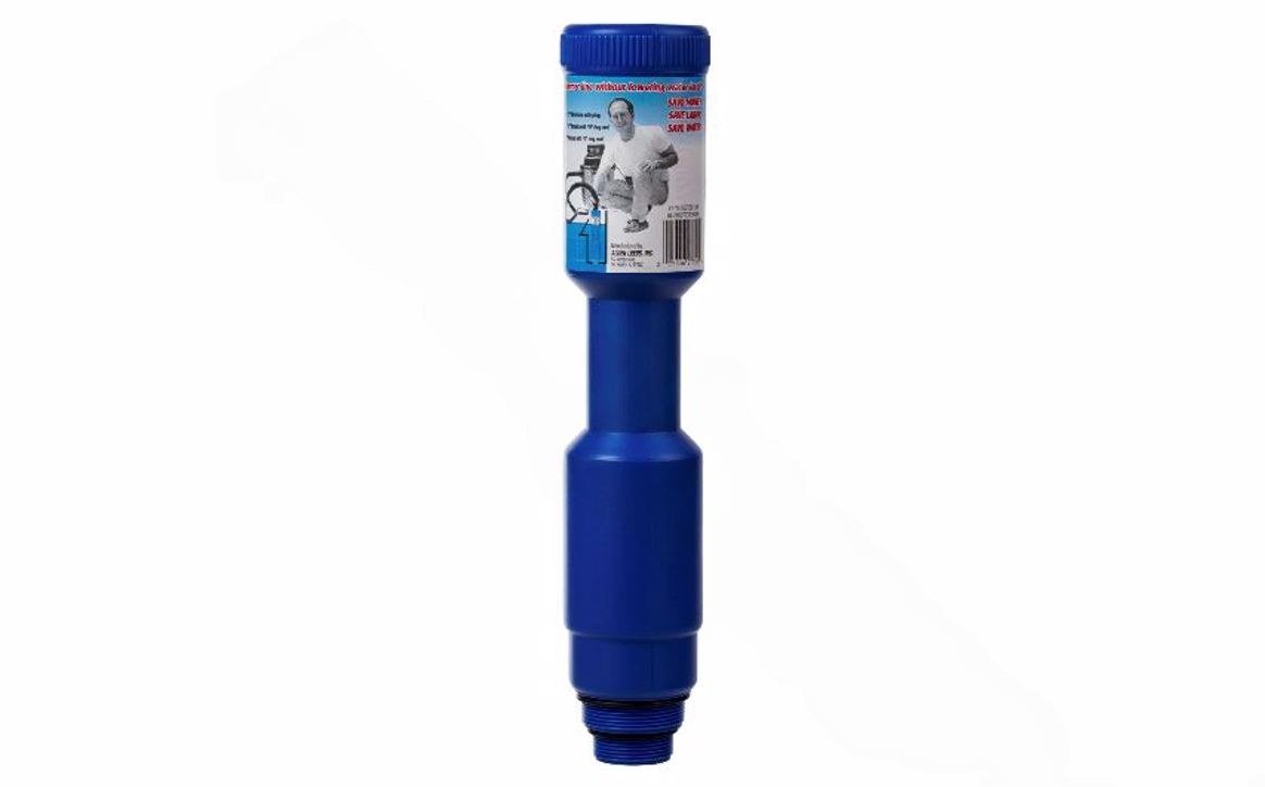 72080 Blow Out Extension - AquaDoc