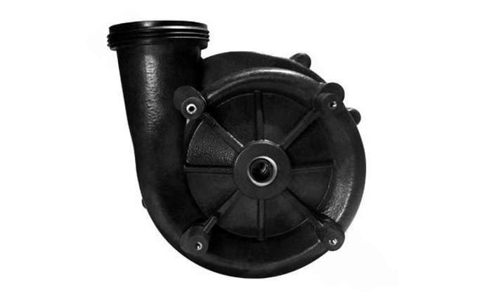 No Brand 91041940 - 000 4HP 56FR XP2E WET END - AquaDoc