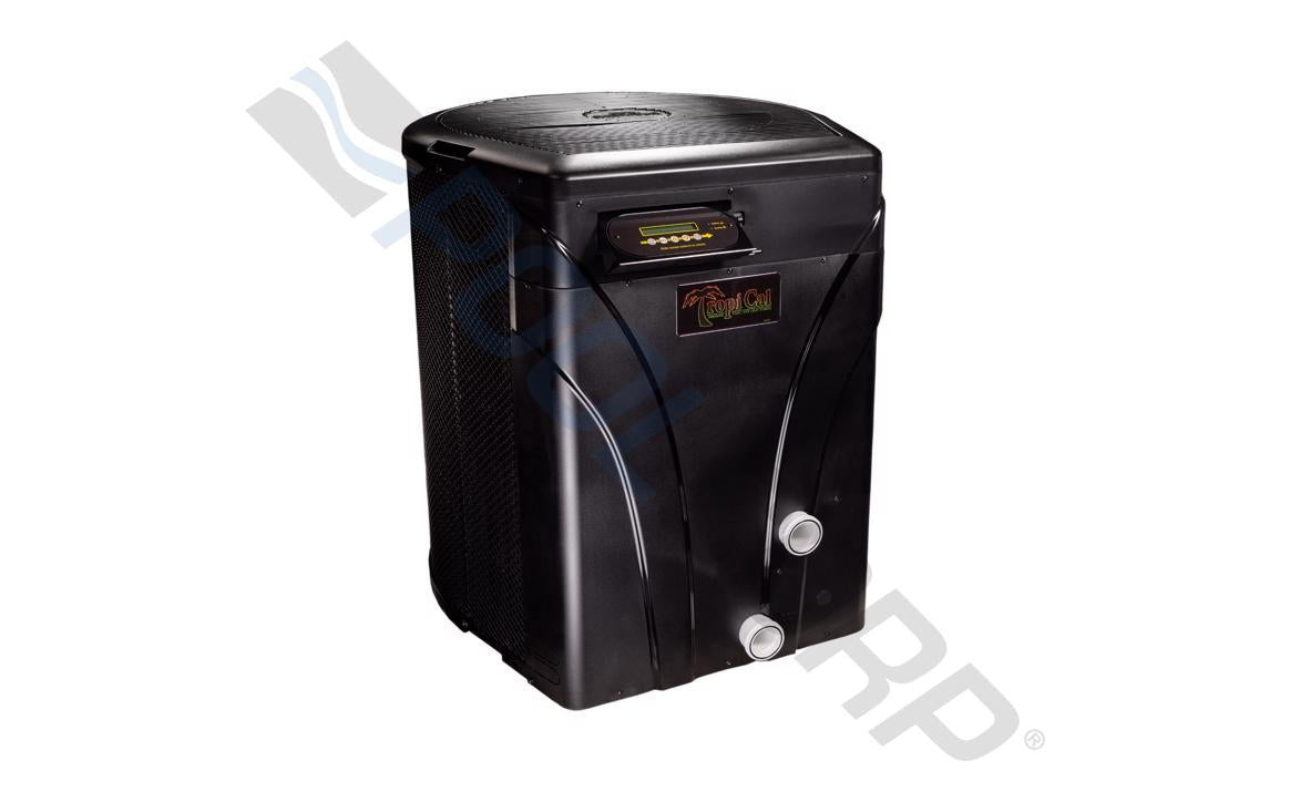 AquaCal T135AHDSBPH Tropical Heat Pump 220V - AquaDoc