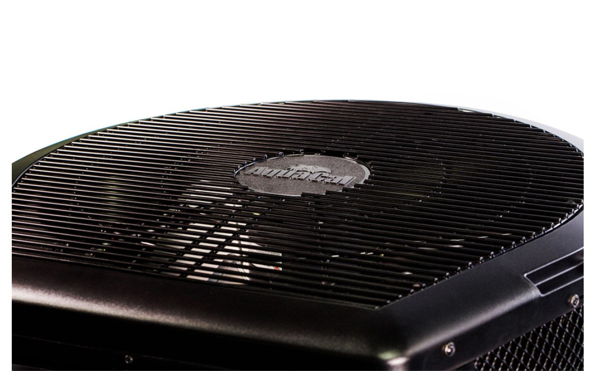 Heat/Cool Pump 123K BTU 1PH 208-230V