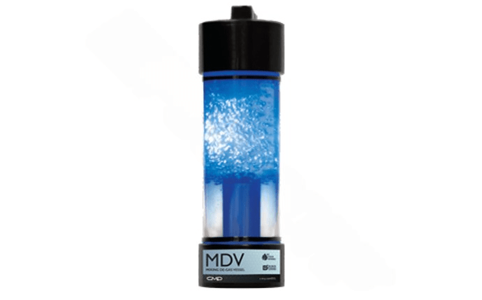 CMP MDV - 10 - 08 AOP 25 MIXING DEGAS VESSEL - AquaDoc