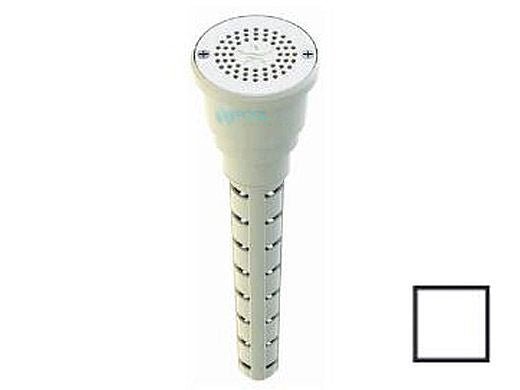 AQUASTAR POOL PRODUCTS Dark Gray Self - Contained Hydrostatic Valve Assembly - AquaDoc