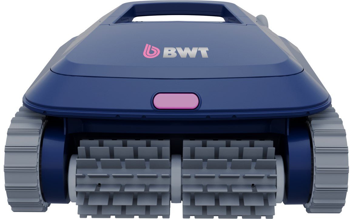 BWT RURN - NFL0 - F1R70 F1R Robotic Pool Cleaner - AquaDoc