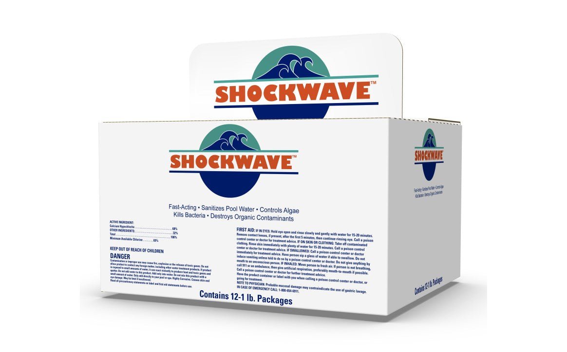 1lb 68% Cal - Hypo Granular - AquaDoc