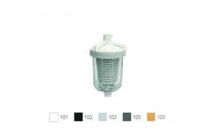 AquaStar Pool Products HWN162 ProStar Leaf Canister - AquaDoc