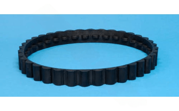 Aqua Products 3200 Black Drive Track - AquaDoc