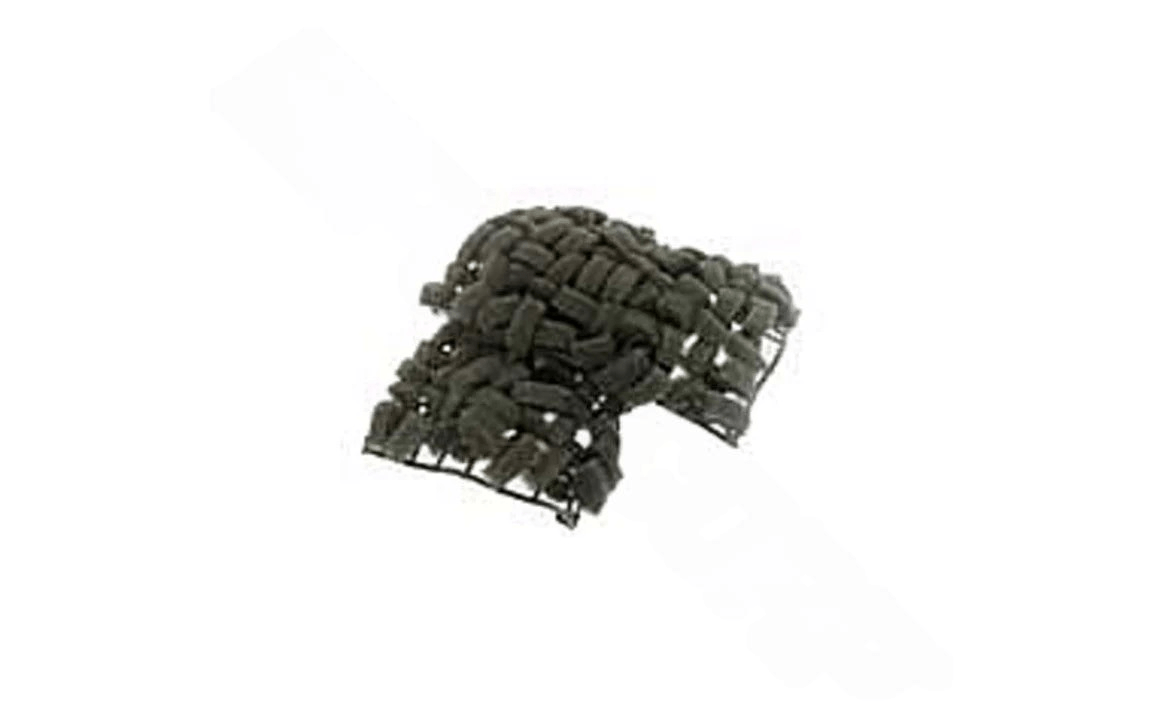 Aqua Products SPA2900 Foam Brush Assembly - AquaDoc