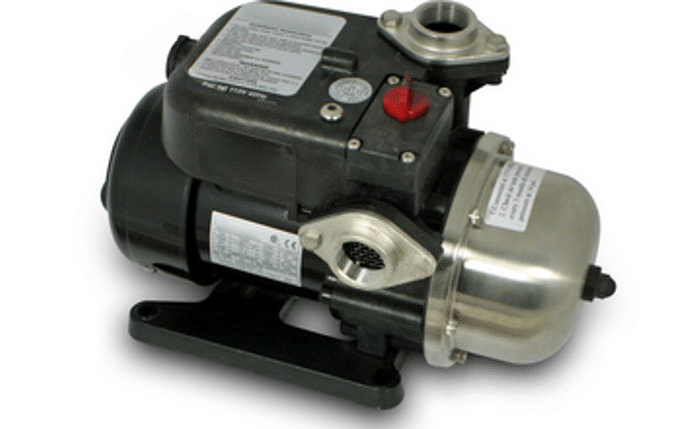 Aquascape Booster Pump .5HP 30085 - AquaDoc