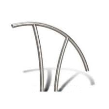 Artisan Series Hand Rail by S.R. Smith in a modern pool setting