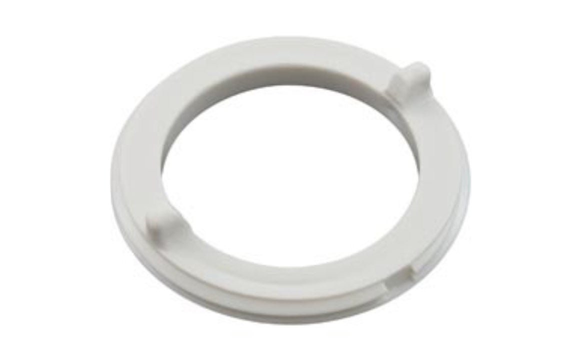 Horizon Spa & Pool Parts 55 - 470 - 1645 White Hydro - Air Mark II Retaining Ring – Spa Replacement Part - AquaDoc