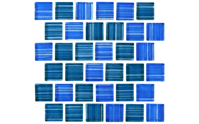 NPT 1" x 1" Midnight Blue SIL - MIDNIGHT - AquaDoc