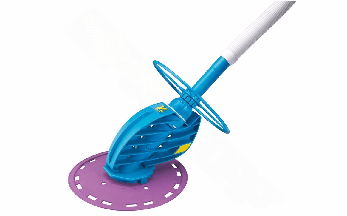 Zodiac Pool W01698 Ranger Pool Cleaner - AquaDoc