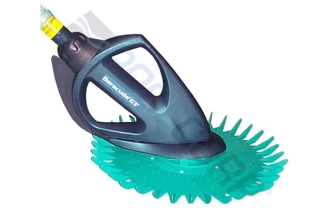 Zodiac Pool W03000 G3 Complete Cleaner with Hose - AquaDoc