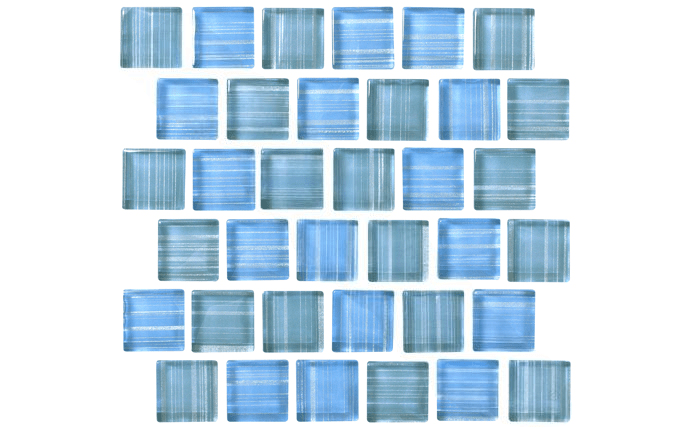 NPT 1" x 1" Brisk Blue SIL - BRISK - AquaDoc