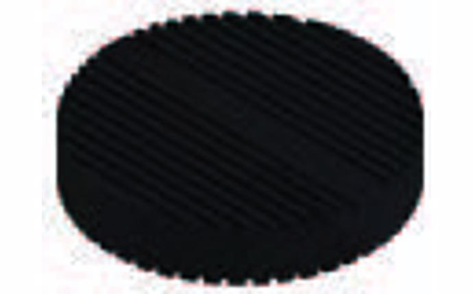 Super-Pro CH1029 screen for inline tablet feeders