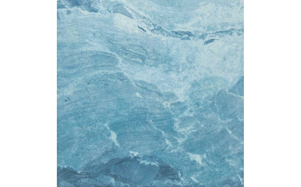 6" x 6" Barbados Aqua Pool Tile