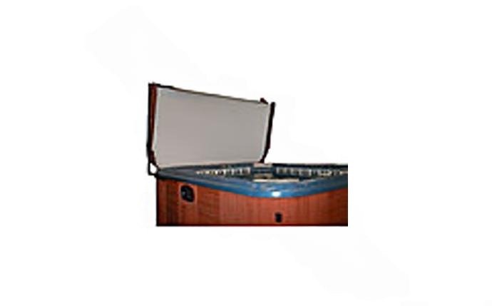 California Home Spas CV400 Cover Valet Lifter for Spas 92" - 104" - AquaDoc