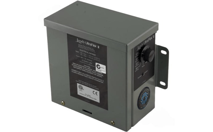 Caretaker 4 - 7 - 320 Controller Kit For UltraFlex® 2 Valve - AquaDoc