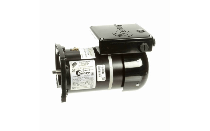 Vgreen Variable Speed Pool Pump 48Y TEFC Motor 2.25HP 115/230V 1 Ph 50Hz - AquaDoc