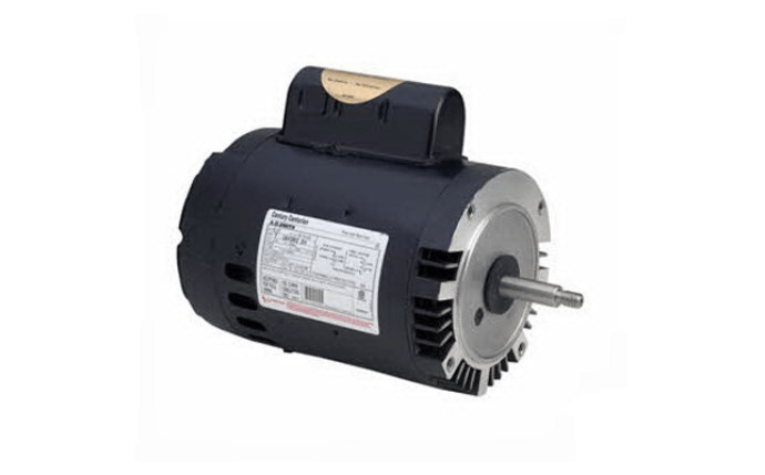 ODP Threaded Pool & Spa Pump Motor 3HP 230V - AquaDoc