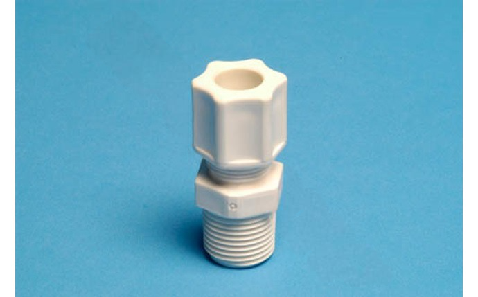 Secure probe attachment