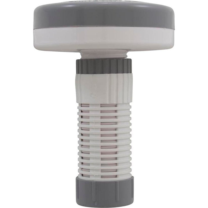 Poolstyle Spa Disinfector Top Load (Gray/White;II) 27051 - 009 - 000 - AquaDoc