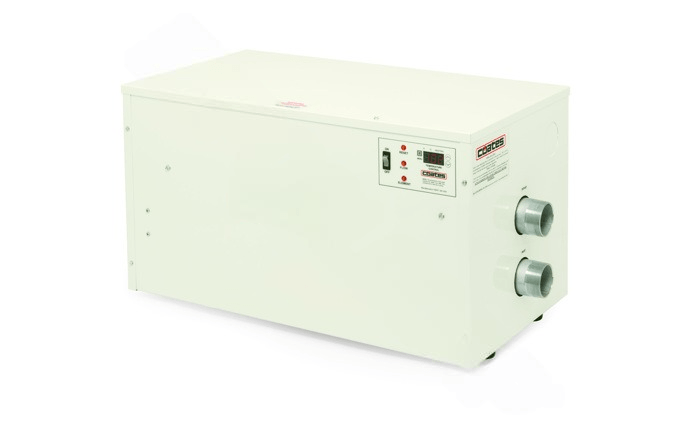 Coates 32436PHS - 3 PHS Series Commercial Electric Heater 3 Phase 36kW 240V - AquaDoc