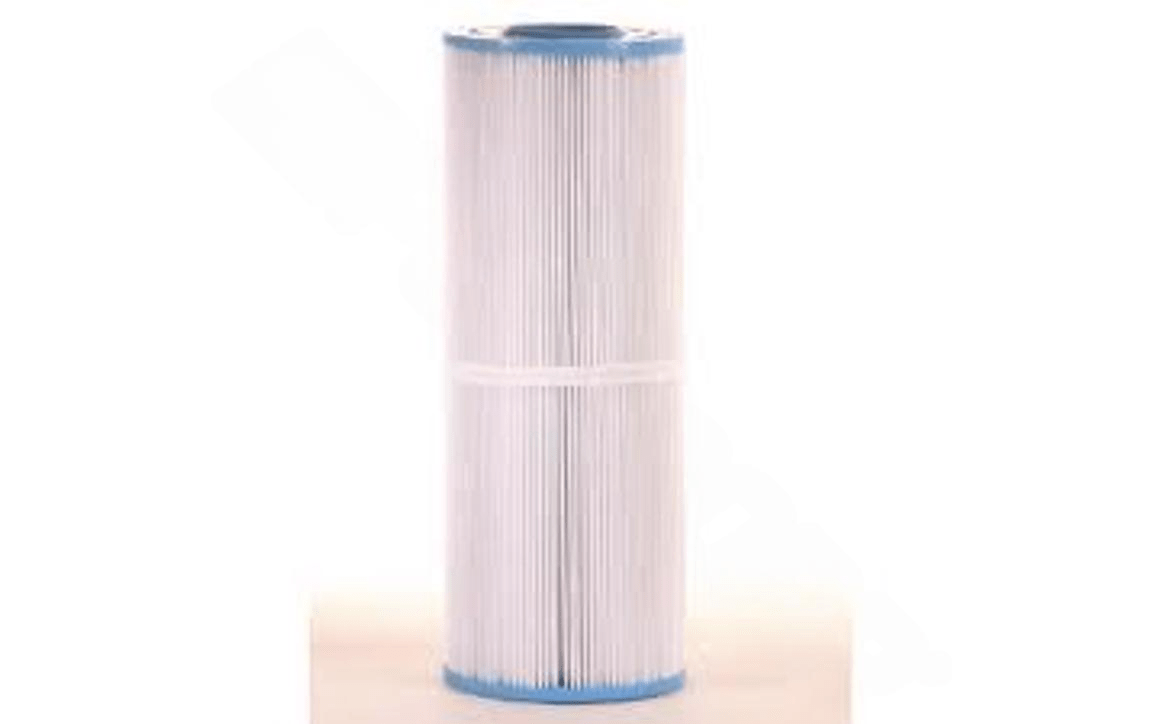 SUPER - PRO 5" Diameter 25 SqFt Replacement Filter Cartridge 690164228794 - AquaDoc