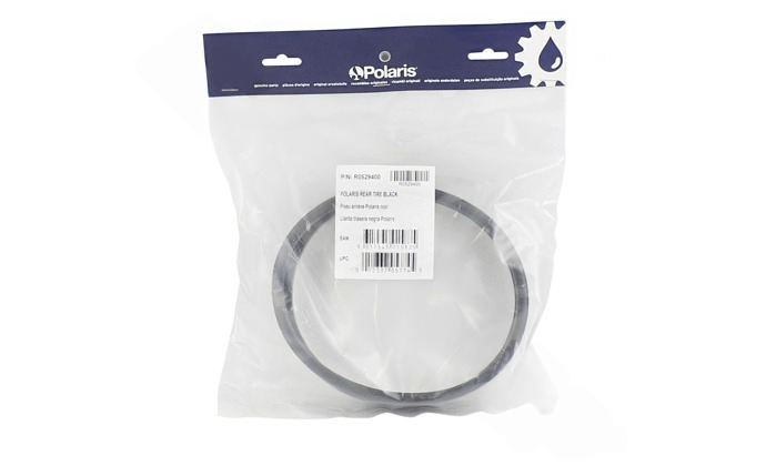 Polaris® R0529400 Rear Tire for Polaris 9300Xi/9300/9350 Sport Robotic Pool Cleaners - AquaDoc