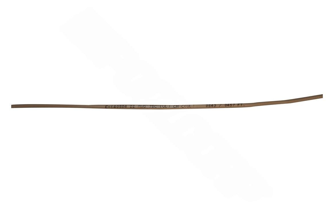 CMI 22GAC - 1M 1000'/ROLL 22GA 4 - CONDUCTOR WIRE - AquaDoc