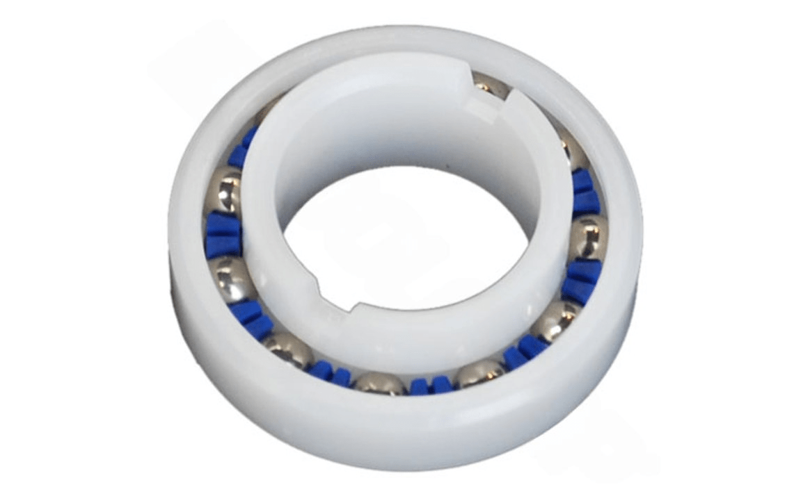 Polaris C60 Ball Bearing Wheel - AquaDoc