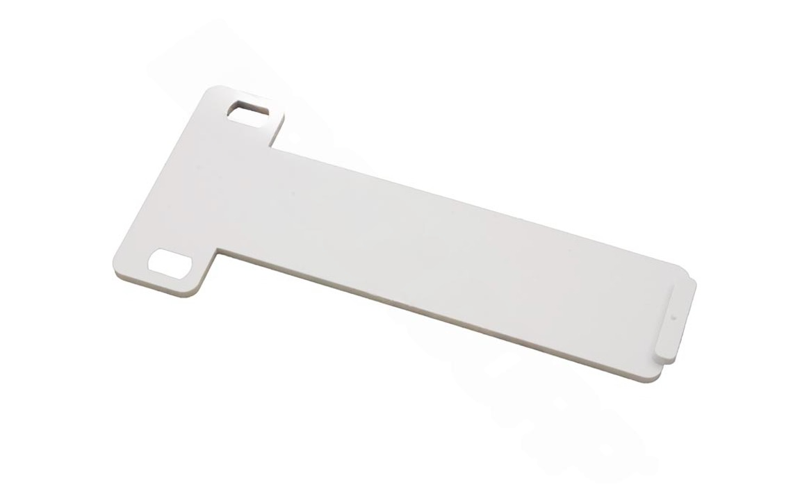 Polaris A40 Turbine Shaft Shield for 180/280 Pool Cleaners