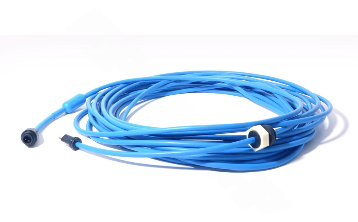 DIY 60' diagnostic cable for Dolphin™ Discovery M2big and Triton PS