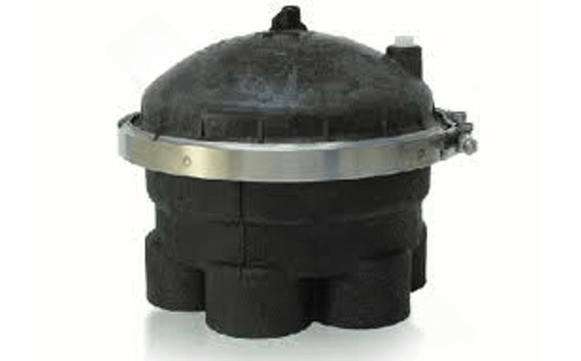 Paramount 004302419403 2" 12 - Port Water Valve - AquaDoc