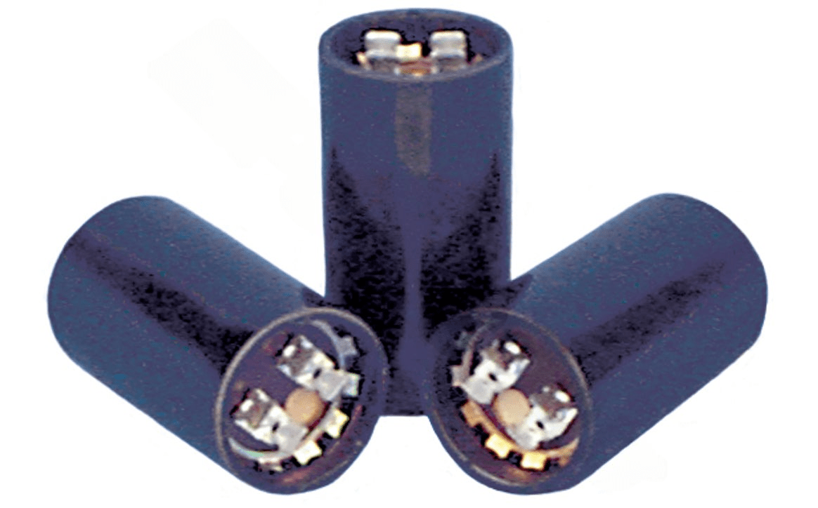 No Brand BC - 189 189 - 227MFD 115V START CAPACITOR - AquaDoc