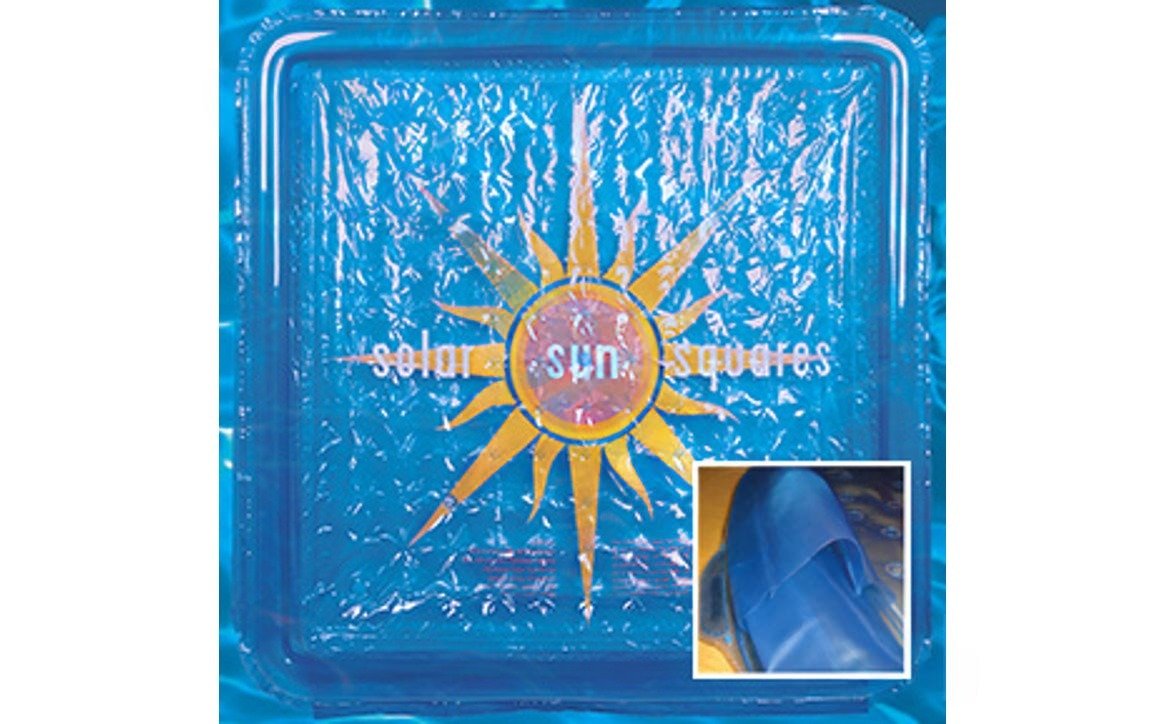 SSR - SB - 02 20/CS SUNBURST SOLAR SUN RINGS - AquaDoc