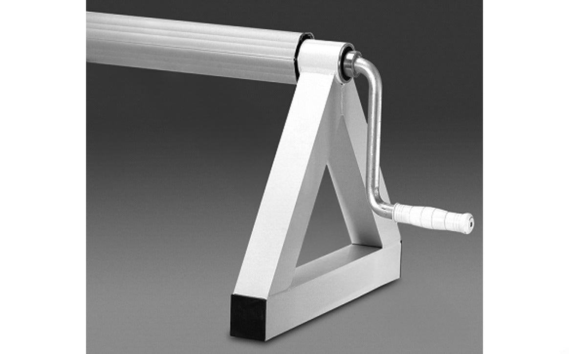 GLI Pool Products 55 - 2003IG - TK 3" x 20' In Ground Reel System Tube Kit - AquaDoc