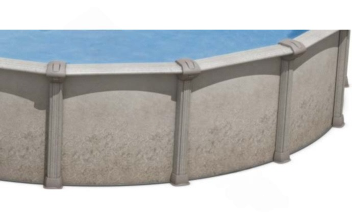 High-quality wall material of Distinction LX