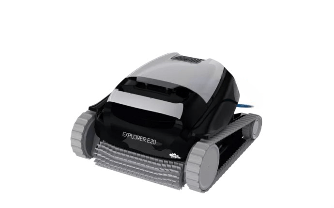 Maytronics Dolphin Explorer E20 Robotic Cleaner 99996148 - XPB - AquaDoc