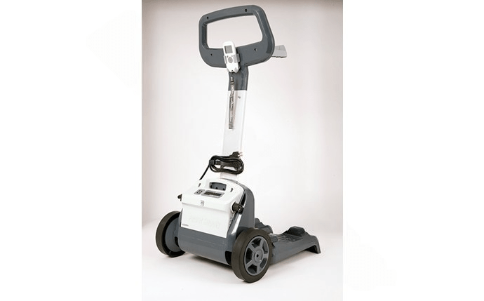 Dolphin Cleaners 9996098 - ASSY Caddy Dolphin Base Mount - AquaDoc