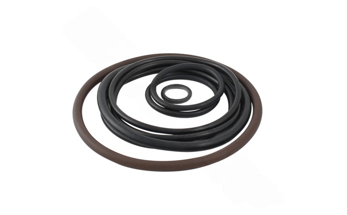 Nature2 R0502500 O - Ring Kit for Nature2® Fusion Soft Mineral Sanitizer - AquaDoc