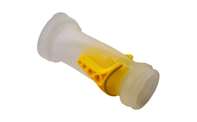 Zodiac Pool X73010 Diaphragm for Baracuda T5 Duo/TR2D/T3 and X7 Quattro Pool Cleaners - AquaDoc